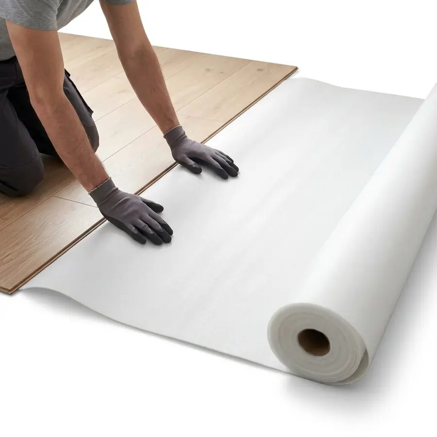 Manta para Piso Laminado · 60 m²